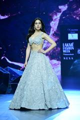 Celebrities at Lakme Fashion Week 2024 - Day 3 