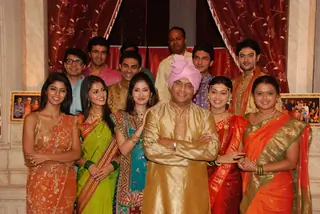 Imagine TV launches new show Thumbnail