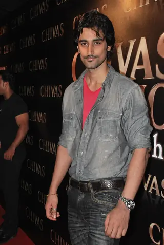 Celebrity at the Chivas Studio at Aurus in Mumbai Sunday Thumbnail