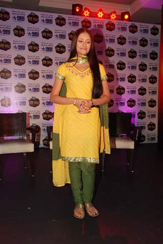 Ekta Kapoor launches new serial on Star Plus &quot;Taray Liyay&quot; at JW Marriott