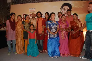 Tara Dsouza at Pallete Showroom Showcase at Mahalaxmi Thumbnail