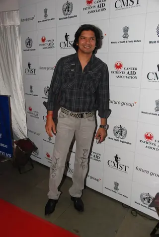 Celebs at CPAA concert at Rang Sharda Thumbnail