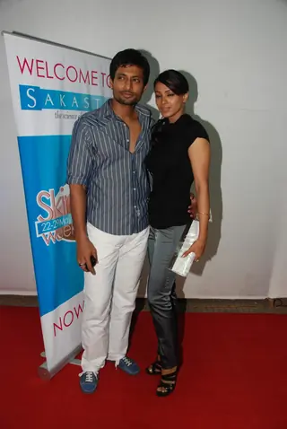 Guest at Sakasti skin clinic at Bandra Thumbnail