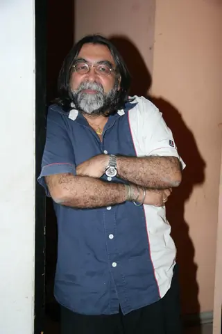 Special screening of "Red Alert" at the Star House Thumbnail