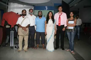 Road safety short film at Visaj Studio Thumbnail