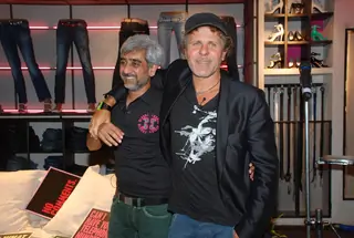Italian brand Diesel launched in India Thumbnail