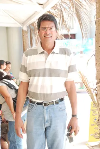 Guest at the Club Goan Carnival at The Club Thumbnail