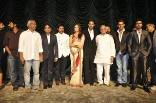 'RAAVAN' movie music launch Thumbnail