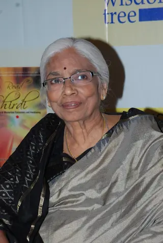 Book launch of "Road to Shirdi" at Crossword at Bandra Thumbnail