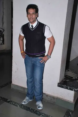 Umesh Pherwani's stand up comic show at St Andrew Auditorium Thumbnail