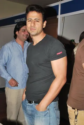 Aarna exhibition at Joss, Kala Ghoda Thumbnail