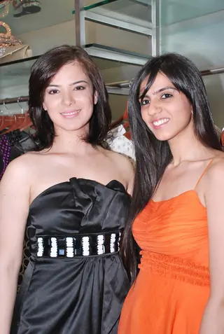 Neeta Nishka Lulla summer preview at Samsara Thumbnail