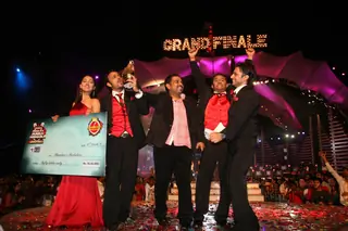 Music Ka Maha Muqabla finals Thumbnail