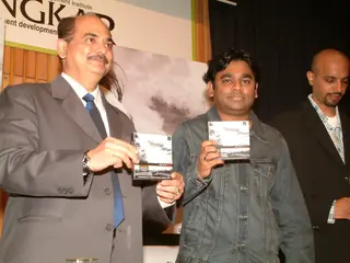 Universal Music launhced Thumbnail