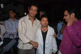 Kailash Kher  celebrates the one year success of his album &quot;KAILASHA&quot; Thumbnail