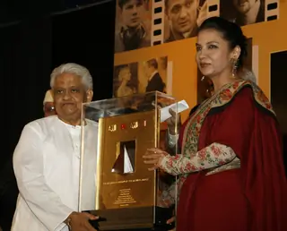 MAMI film festival in Mumbai Thumbnail