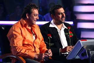 Sanjay Dutt and Boman Irani on KAUN BANEGA CROREPATI Thumbnail