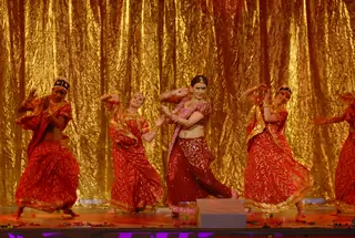 Zee Cine Awards 2007, Genting Highlands Resort, Malaysia Thumbnail