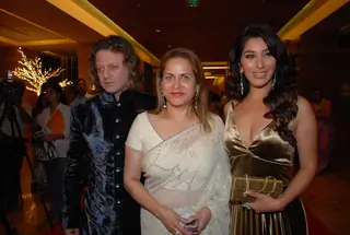 PLANutsav auction and fashion show in Mumbai Thumbnail