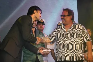 Sailor Today Awards at Lalit Hotel Thumbnail