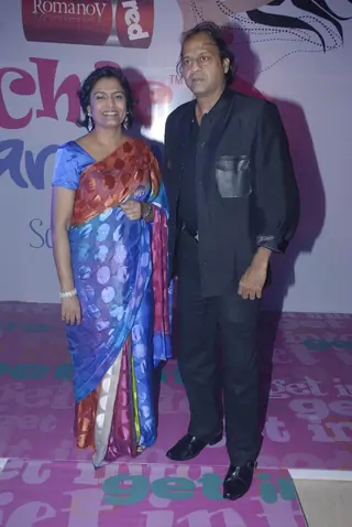 Lingerie show by Geeta Singh Thumbnail