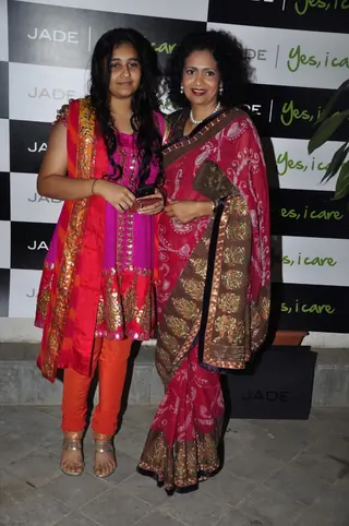 Jace Yes I Care Charity Event at Khar Thumbnail