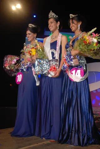 Western India Princess Grand Finale Thumbnail