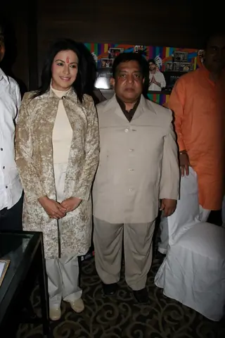 Idiot Box film gets U censor certificate - press meet at Hotel Sun N Sand Thumbnail