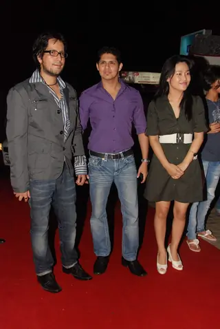 Launch of Areopagus Spa at Juhu Thumbnail