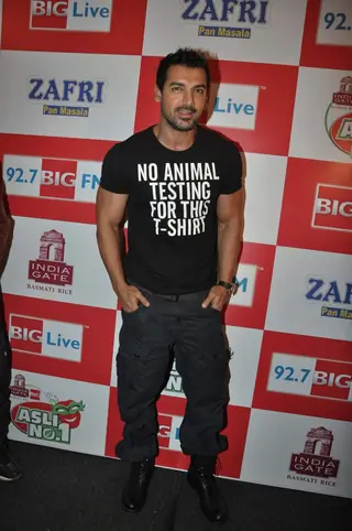 Big FM's Green Humour mimicry launch Thumbnail