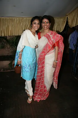 Kamalika Guha's music institute launch at 7 Bungalows Thumbnail