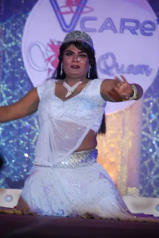 V Care Indian Super Queen Finals at ITC Grand Maratha Thumbnail