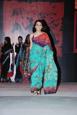 Kala Ghoda Fashion Show in Mumbai Thumbnail