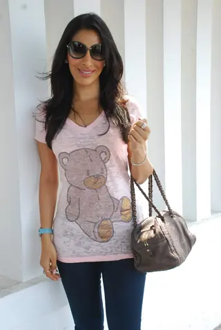 Araish charity event in Blue Sea Thumbnail