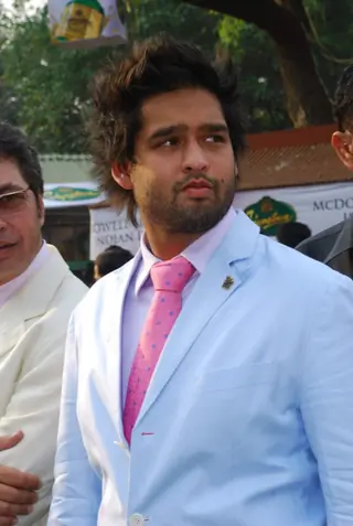 Mcdowell Derby at Mahalaxmib Race Course Thumbnail