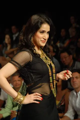 India International Jewellery Week on Day 4 Thumbnail