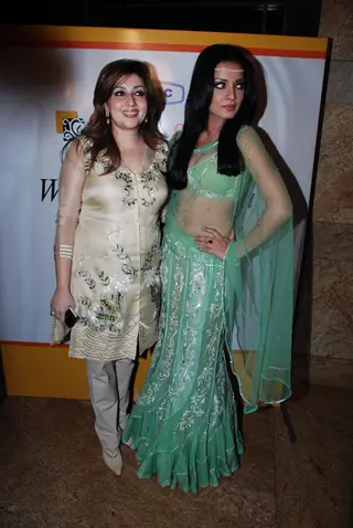 Top designers on Source Show at Grand Hyatt Thumbnail