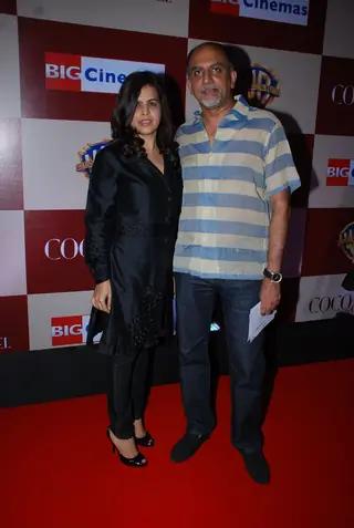 Coco Avant Chanel Premiere at Metro Thumbnail