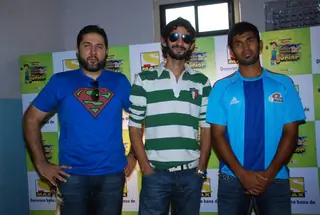 Baccha Log IPL T20 promotions Thumbnail