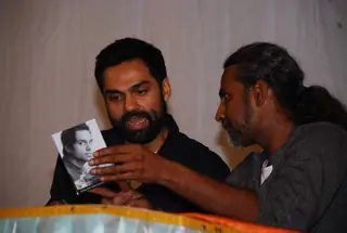 Video Voluntee - a community service project Thumbnail