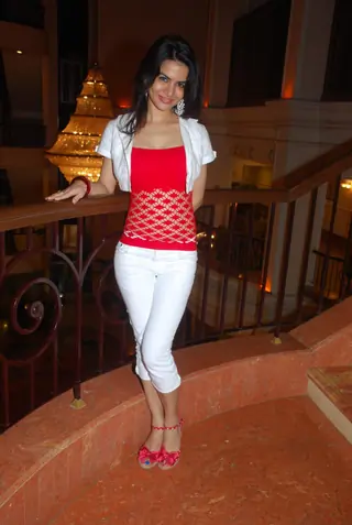 Screening bash at Club Millennium Thumbnail