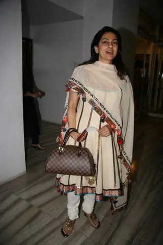 Pancham Nishad's classical event at Nehru Centre Thumbnail