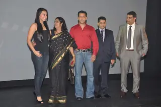 Fridaymoviez.com website launch at JW Marriott Thumbnail