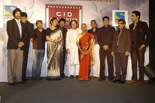 CID Galantry awards at JW Marriott Thumbnail