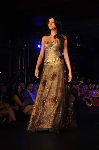 Day 3 of Blenders Tour at Taj Land's End Thumbnail