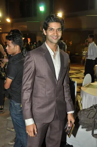 Hide and Seek film music launch at JW Marriott Thumbnail