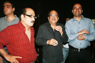 Fireworks Productions Party Thumbnail