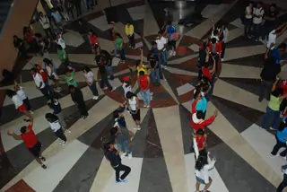 Fila Launch Thumbnail