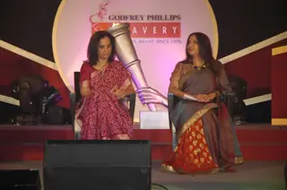 Bravery Awards at JW Marriott Thumbnail