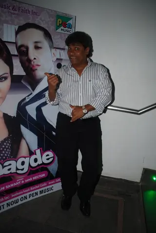 Ishq Bector album ''Jhagde'' Thumbnail